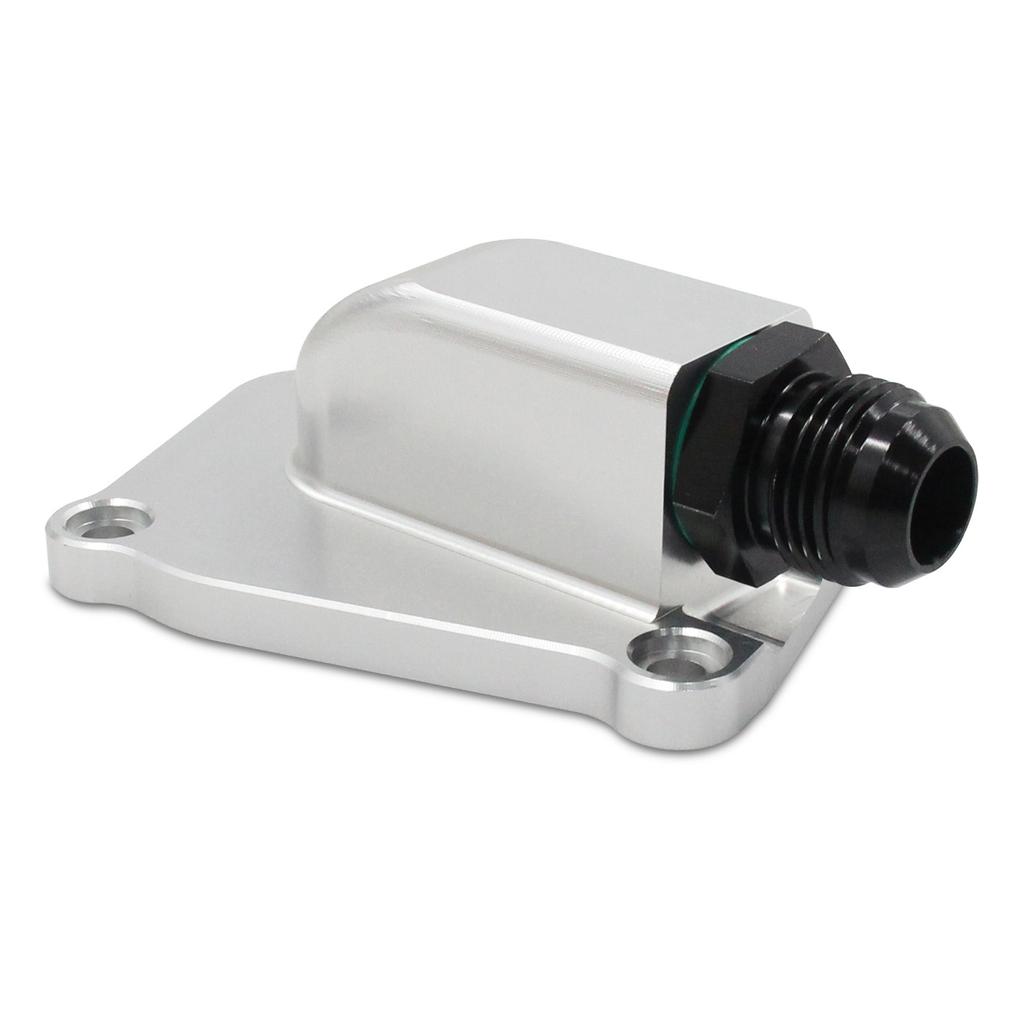 For Honda Acura K20 K24 K-Series Timing Chain Tensioner Oil Return Plate Cover Drain Sidewinder