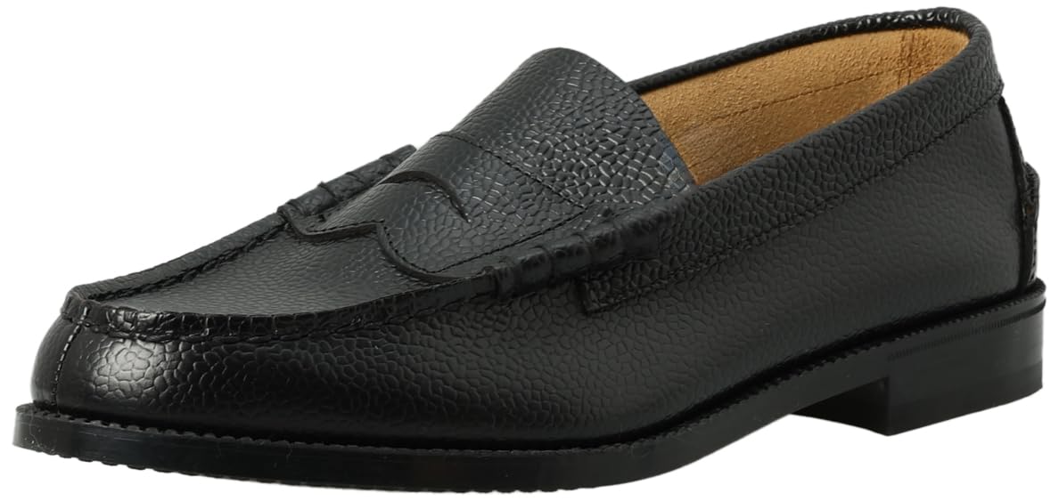 

Лоферы KP17 KP17C23 Scotch Black см 3E [Kenford] Мужские 28.0