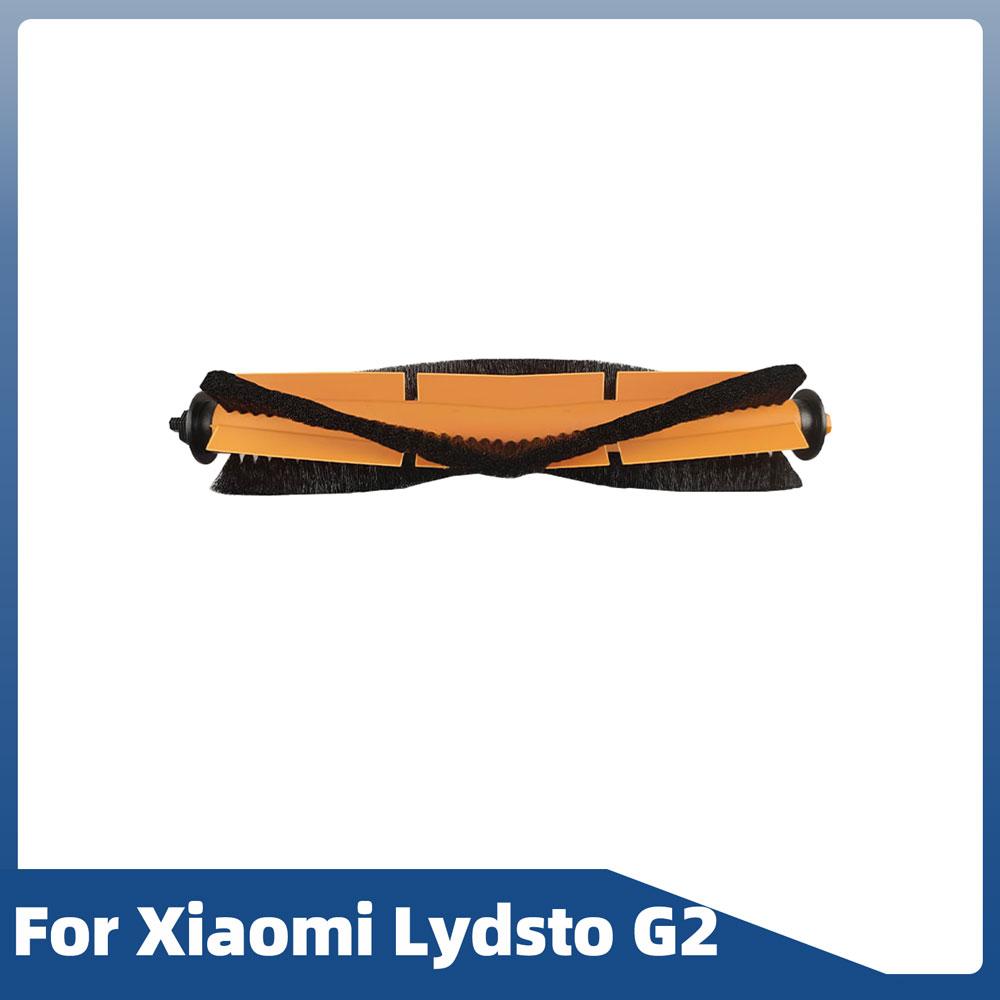 Für Xiaomi Lydsto G2 Roboter Staubsauger Ersatzteile Hauptbürste Seitenbürste Hepa Filter Mopp Tuch Staubbeutel