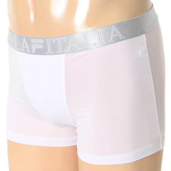 Fila Men S drawerS Drg1621mwhi