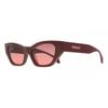 Versace Women Sunglasses Black Ve4488u 551520