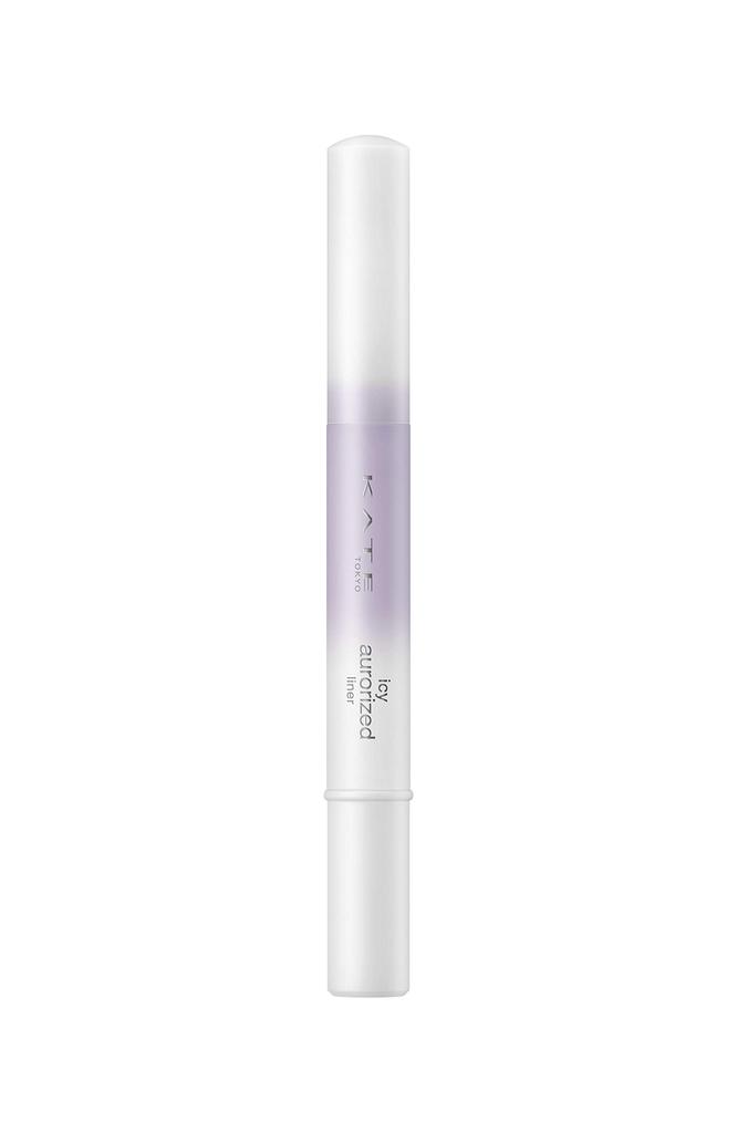Kate Icy Aurora Rise Liner PU-1 Lavender Eyeliner