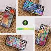 Cool Thing Graffiti Art Phone Case  For iPhone 16,15,14,13,12,11,Pro,Max,Plus,Mini, Magsafe,Magnetic Wireless Charging Case