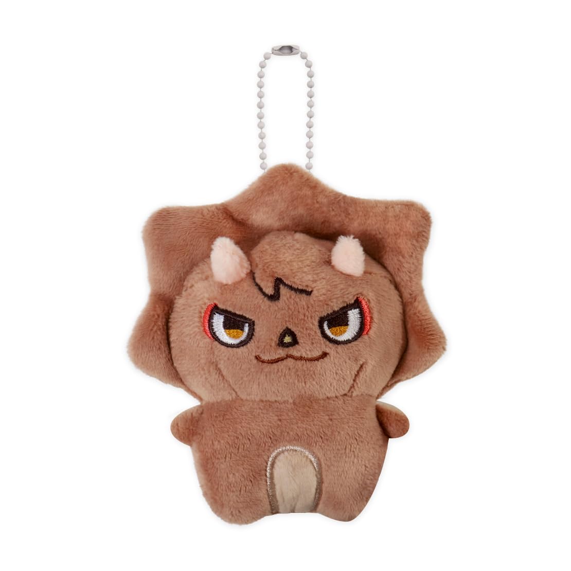 [2-й LIVE ROF-MAO] Маскот ROF-MAL (Hayatopus)