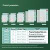 Deli Food-Grade Vacuum Sealer Bags