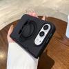 Roujing Foldable Hinge Magnetic Holder Phone Case