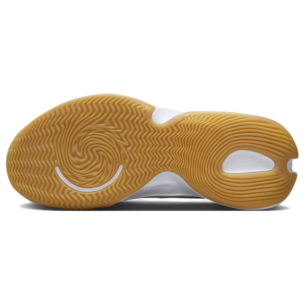 Nike Renew Elevate 3 Phantom University Gold Unisex Sneakers Cream Light-Orewood-Brown White DD9304-009