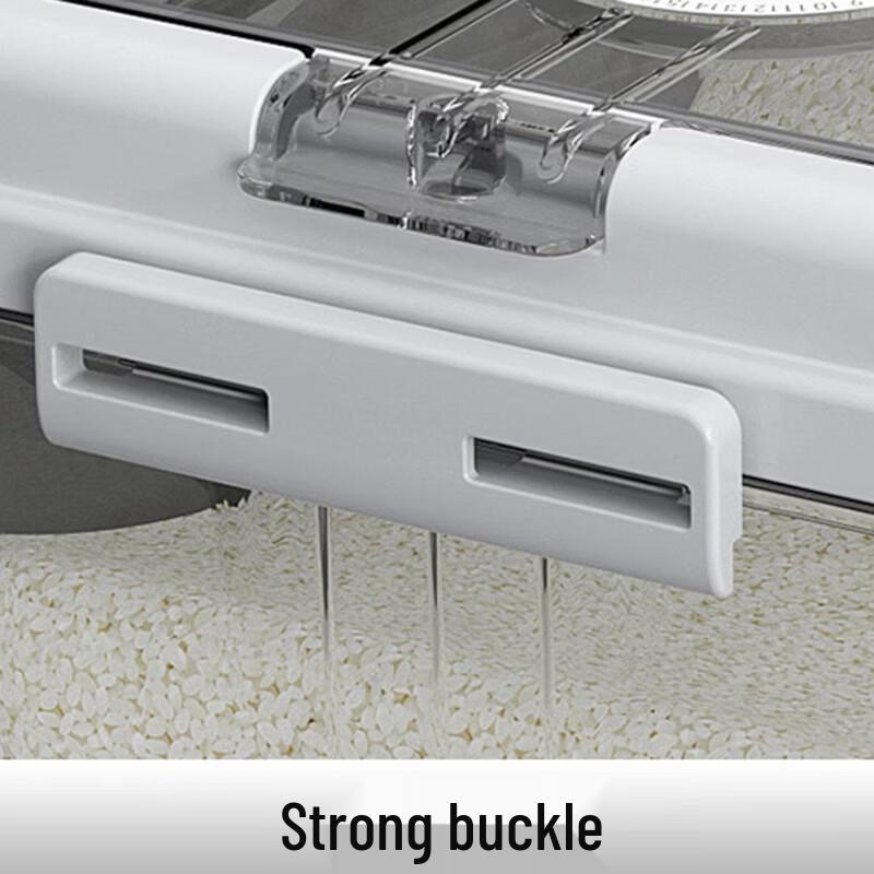 Pabei Rice Storage Container