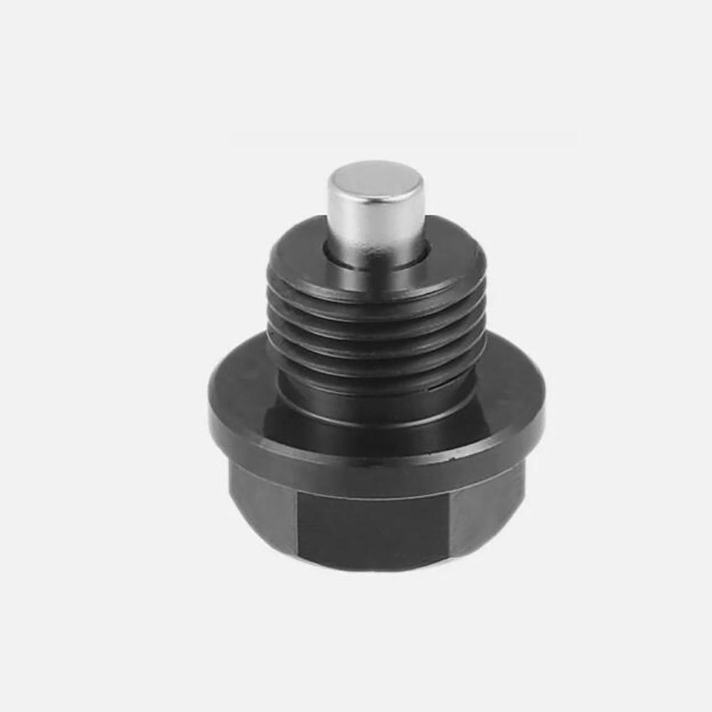 Engine Oil Sump Plug Screw & Washer For Fiat Citroen Peugeot 7703075347 1218114