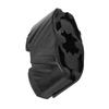 2/4/6/8 Stück Schiebedach Schieber Reparaturclips Passend für Renault Megane 3 Scenic Koleos Autoteil 918066133R 7701209744 Autozubehör