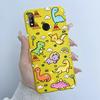 For Realme 3 3i 3Pro Phone Case Butterfly Flower Girl Design Soft Silicone TPU Back Housing for Oppo Realme 3 Realme3 Pro Covers