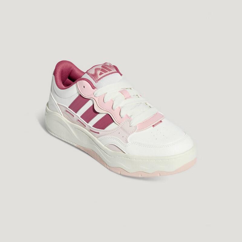 adidas Women's Lite Shuffle Casual Shoes