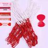 Ronglv Durable Basketball Net