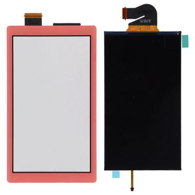 Replacement LCD Display Screen for Switch Lite Durable Replacement LCD Display Panel Repair Parts