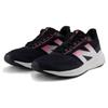 New Balance NB Drft Versatile Shock Absorbing Durable Low Top Running Shoes Women sneaker Black Red WDRFTLS3