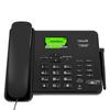 Taifeng 888 Wireless 4G/5G SIM Card Desk Phone CN Plug (adapter Included)