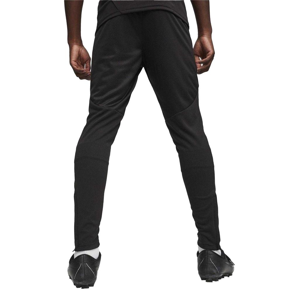 Puma Mens TeamFinal Tailored Tracksuit Bottoms
