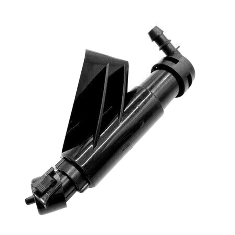 Powerful Car Front Headlight Washer Nozzle Water Nozzle For Santa Fe 2013 2014 2015 2016