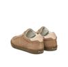 Мужские кроссовки Pollini Sb15142g0mub0104 бежевые