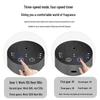 Cross-Border Car & Bedroom Aroma Diffuser - Automatic Spray Air Freshener.