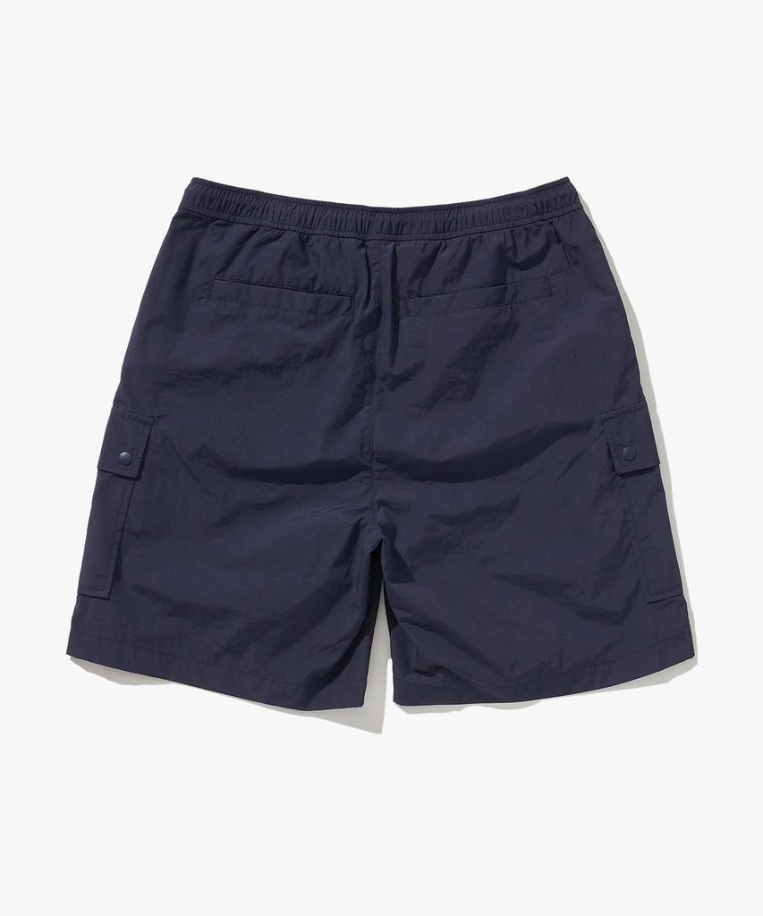 PLAC Banding Cargo L24 Shorts Navy