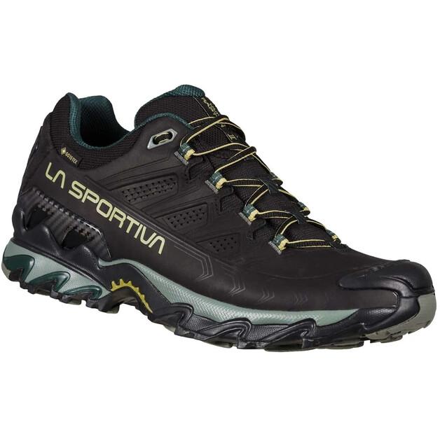 Треккинговые ботинки La Sportiva Ultra Raptor II Leather GTX