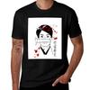 Oren Ishii Tshirt Odor Resistant Short Sleeve Top Tshirt