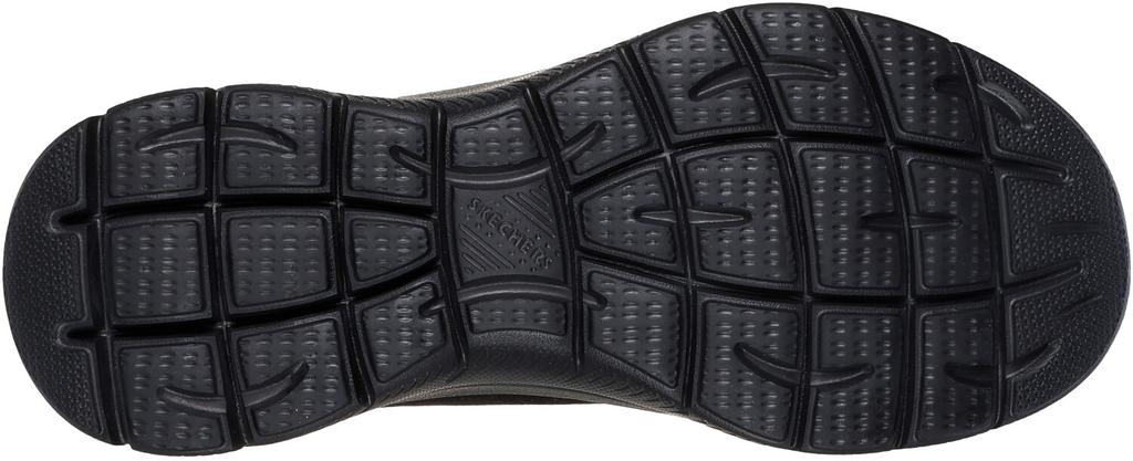 Skechers Summits - Unknown Trail Women's Sneakers Black