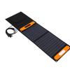 100W 18V 5.5A Portable Solar Panel High Efficiency Waterproof Dustproof Solar Panel with XT60