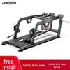 TEZEWA Professional Gym Strength Training Equipment