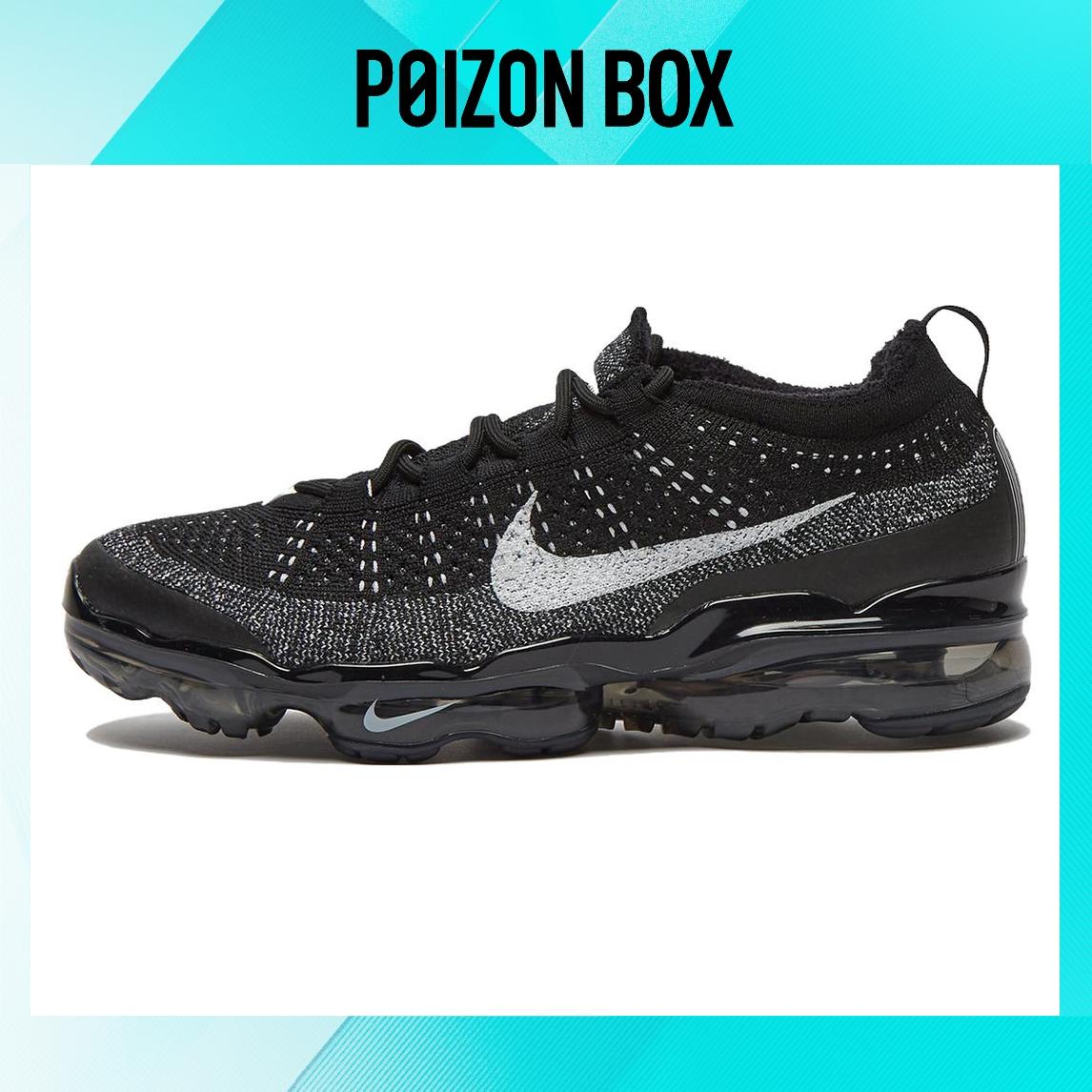 

кроссовки Nike Air VaporMax 2023 Flyknit Oreo DV1678-001