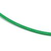 CANARE Green Shielded Cable Made In Japan GS-6 (L-L/L-S/S-S), (S-S, 5m)