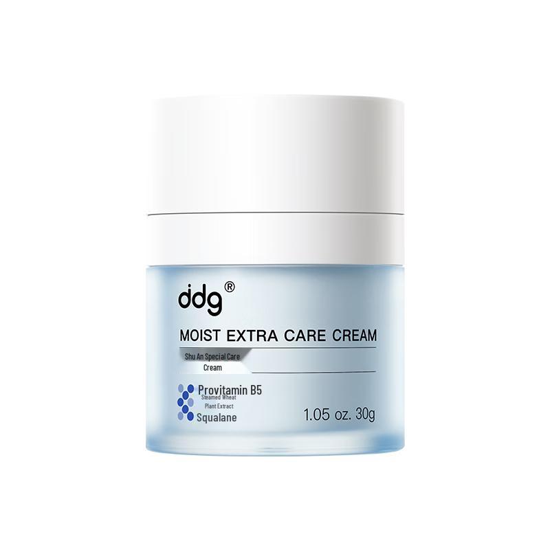 

DDG Special Care Barrier Repair Facial Cream