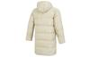 PUMA Down Jackets Men's Khaki Hooded Moderate Other 674641-12