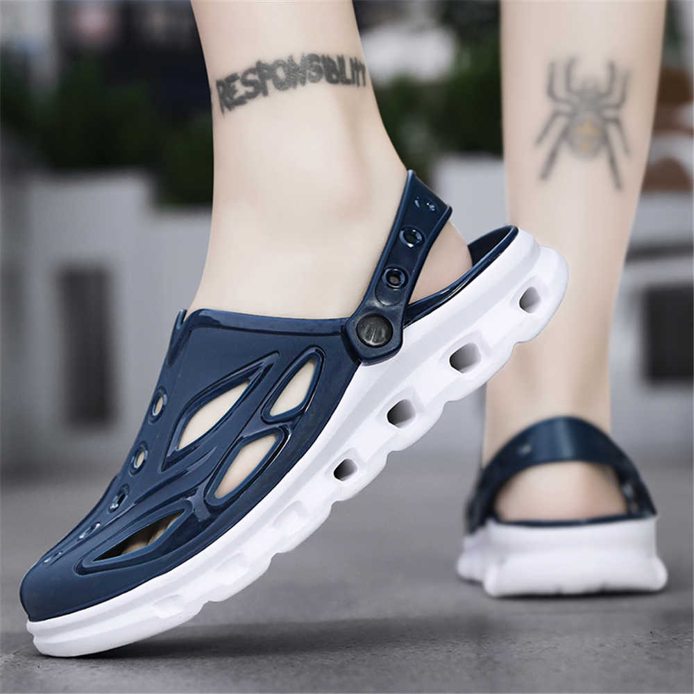 Fashion Ablution Bedroom Fuchsia Sandals Slippers Men's Flip Flops Sneakers Men's Shoes Outdoor Sports New Fast Super Cozy
