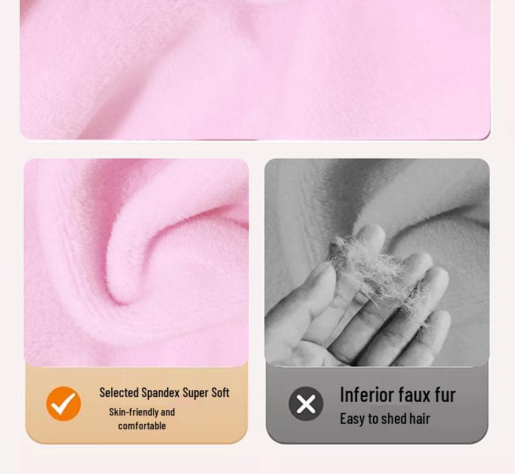 U-Shaped Neck & Shoulder Hot Water Bottle: Cervical Spine Heat Therapy & Shoulder Protector