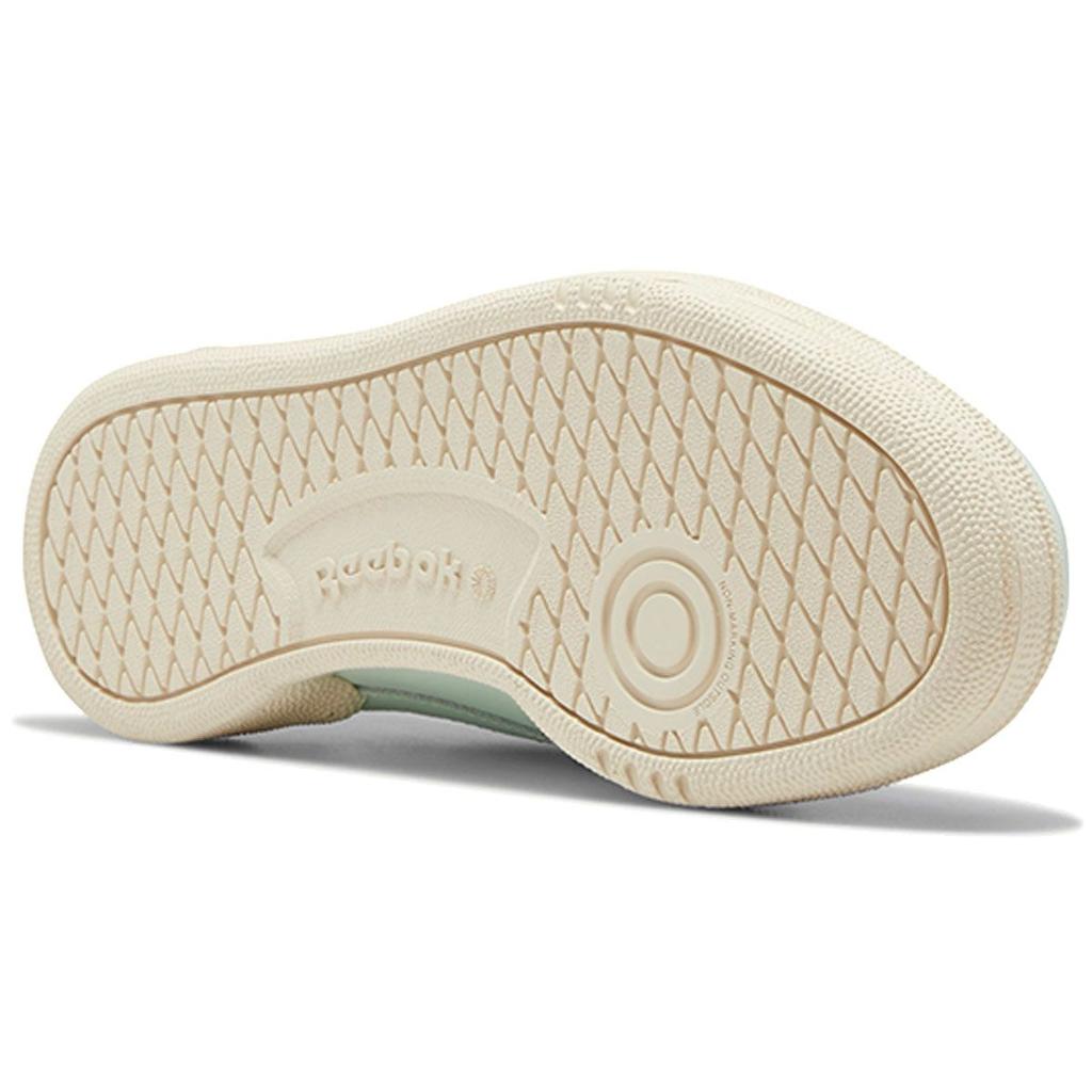Reebok Club C 85 Low Top Sneakers Women Sneakers Emerald-Green DV8434