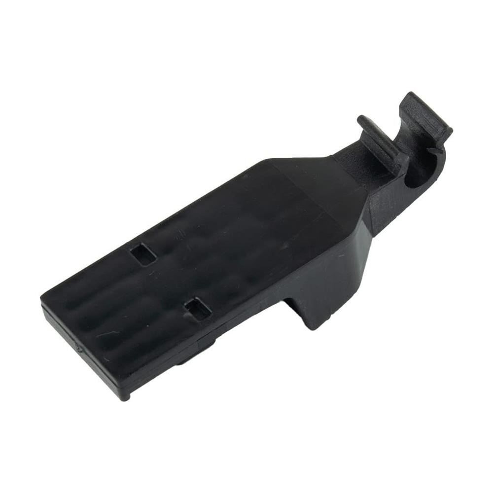 For 09-13 Toyota Corolla 4-Door 53452-02090 Hood Support Prop Rod Clamp Clip 1×