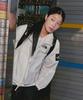 Nj3Bs31K White Label Women'S Olema Flex Jacket Ivory