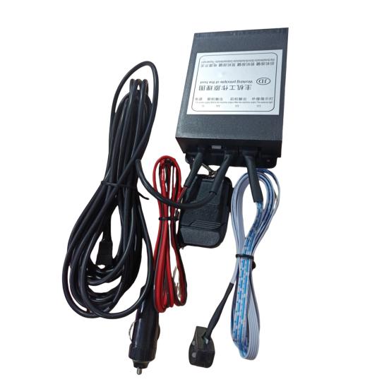 

1 комплект лицензии, легкая крышка, удаленная установка, управление затвором, скрытая электрическая защита