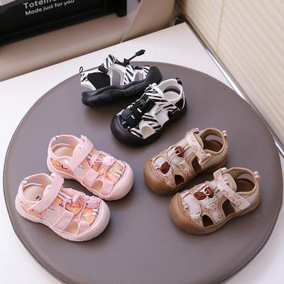 Unisex – Slippers en teensandalen