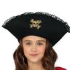 Fiestas Guirca Girls Pirate Costume Set