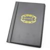 120-Pocket Coin & Stamp Collection Album with English Sleeves