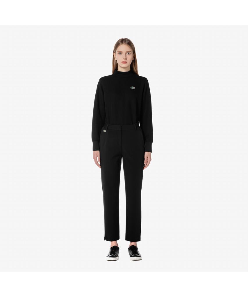 LACOSTE Women'S Basic Autumn Pants Hf935E-54N 031