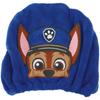 Skater Water Absorbent Quick Drying Animal Towel Cap Paw Patrol Height 23 X Width 17cm TOC11-A