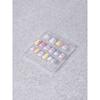 Daiso 25ss Titapress Square Nail Tip  4