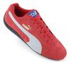 Puma X SPARCO - Speedcat OG - Sneakers Motorsport Shoes Red 307171-05 ORIGINAL