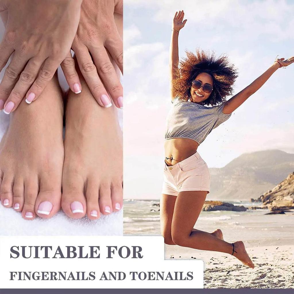 5ML/15ML/30ML/50ML/Crazylife Hand And Foot Nail Onycho Repair Nail Onychomycetant For Thickening Nail Suppressant