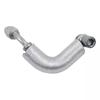 Turbocharger Water Pipe Tube Oil Line Feed Pipe Tube Hose For 55568031 55571900 Dropship