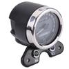 Motorcycle LED Odometer Speedometer Tachometer For Honda CG125 Suzuki GN125 Cafe Racer